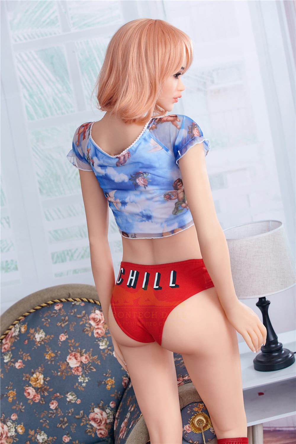Irontech - Dolls Lovers