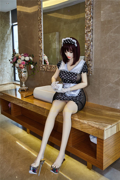Aurora 170cm - D Cup TPE Sex Doll  Irontech - Dolls Lovers