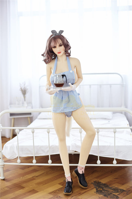 Vera  157cm - H Cup TPE Sex Doll by Irontech