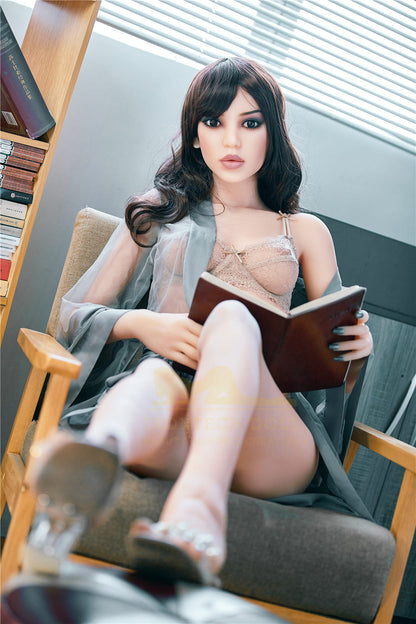  Sex Doll by Irontech - Dolls Lovers
