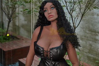 Beautiful realistic sex doll