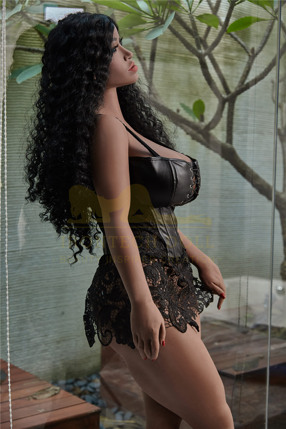 Sex Doll by Irontech - DollsLovers.com