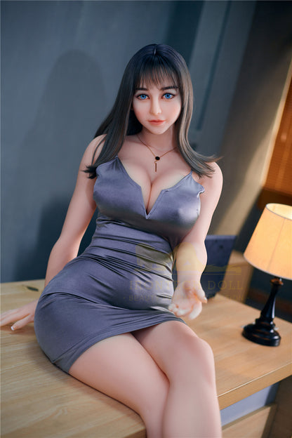 Miki Sex Doll by Irontech