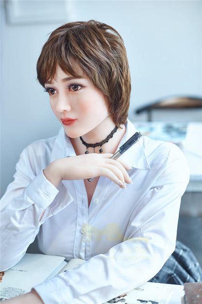 TPE Sex Doll by Irontech