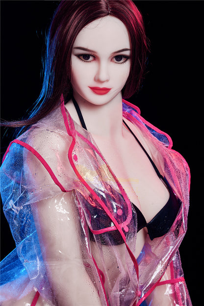 sexy sex doll irontech
