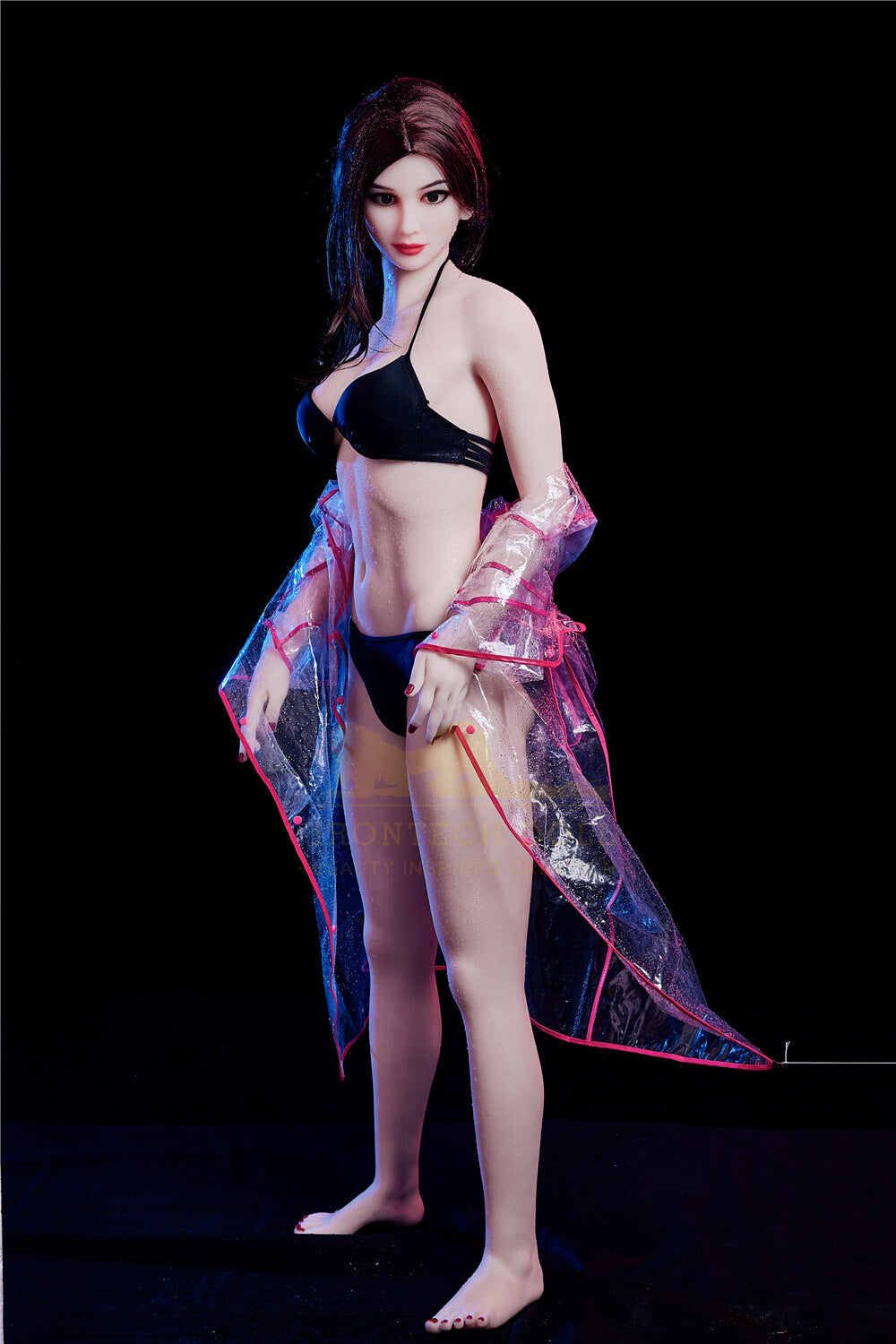 sexy sex doll irontechdoll
