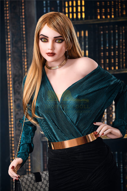 Sex Doll by Irontech - Dolls Lovers