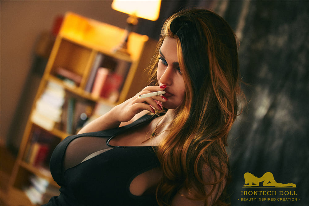  Sex Doll by Irontech