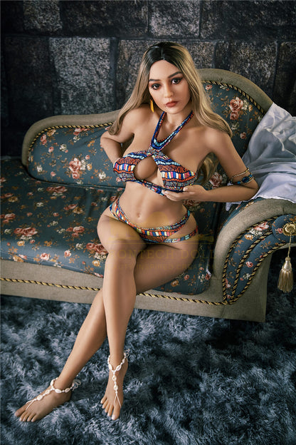 Hot sex doll