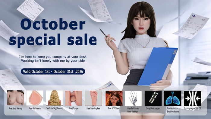 Special Promotion