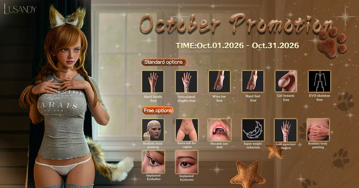 Special Promotion