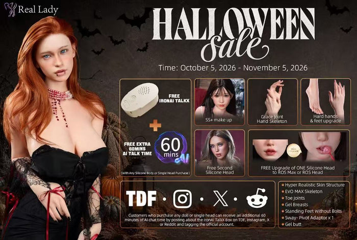 Special Promotion