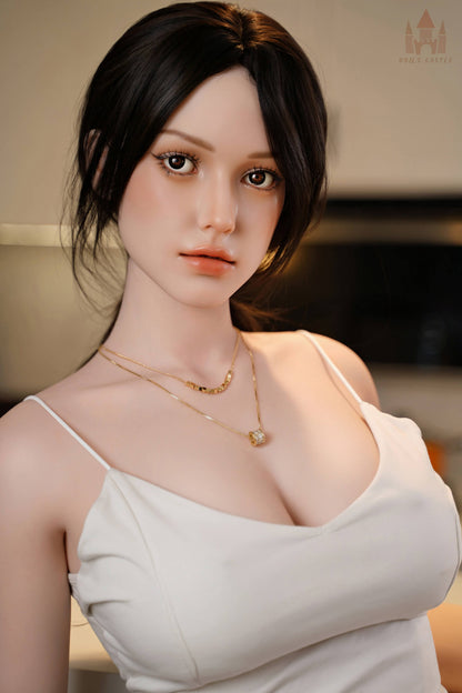 Silicone Sex Doll