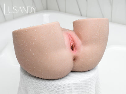 Pleasure Hip - Silicone Sex Doll by Lusandy | In Stock EU