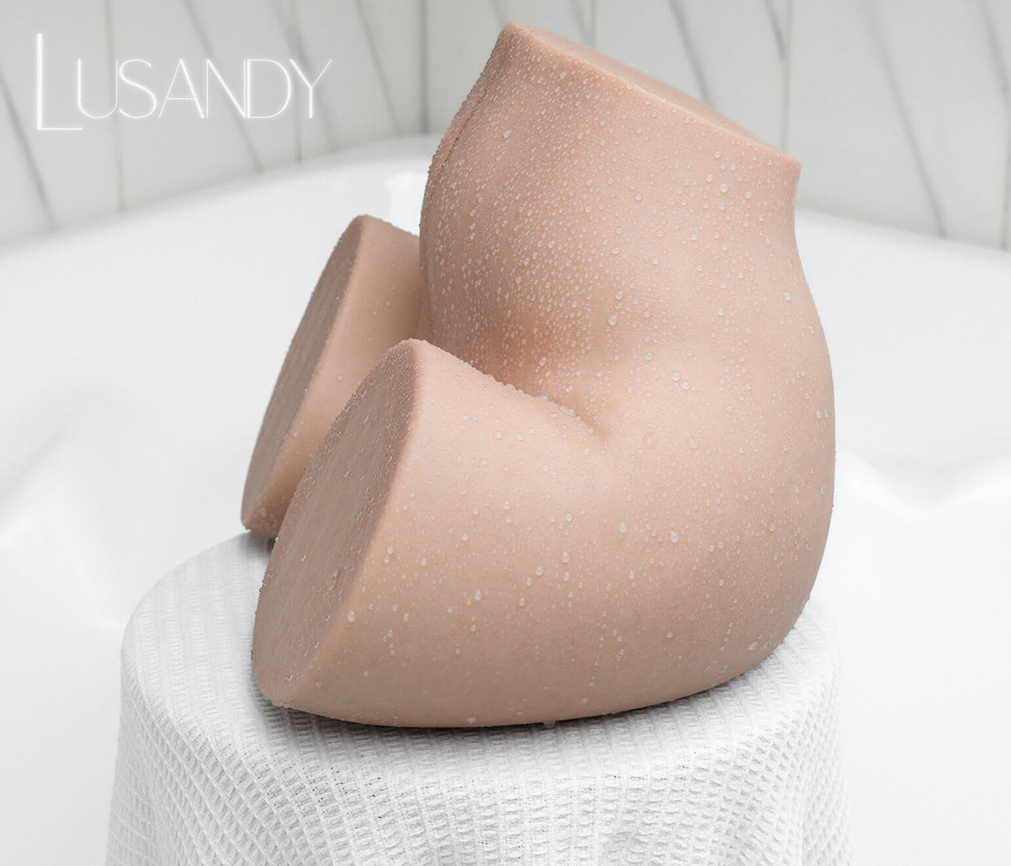 Pleasure Hip - Silicone Sex Doll by Lusandy | In Stock EU
