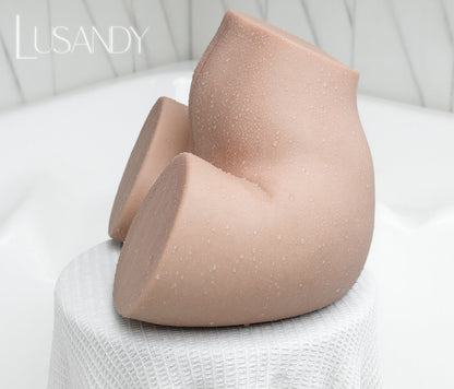 Pleasure Hip - Silicone Sex Doll by Lusandy | In Stock EU