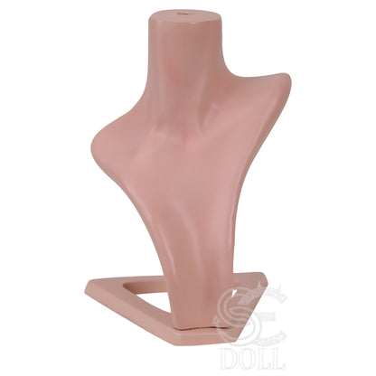 SEDOLL Resin Head Stand