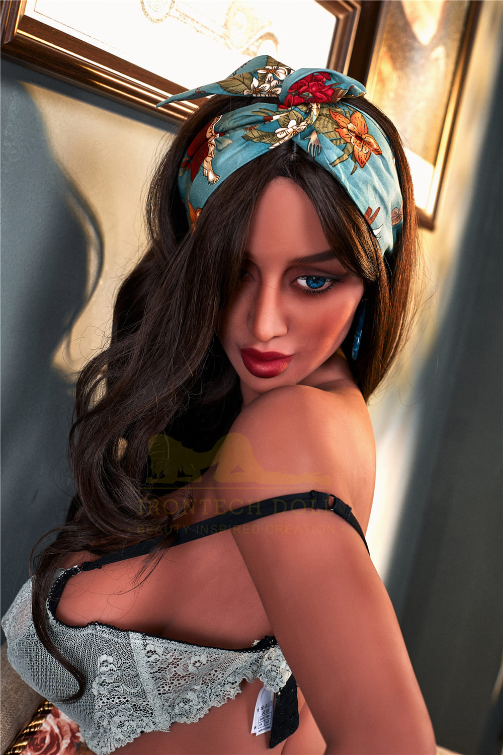 Irontech - DollsLovers.com