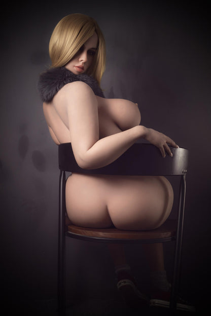 Quinna 163cm - H-Cup TPE Sex Doll by WM
