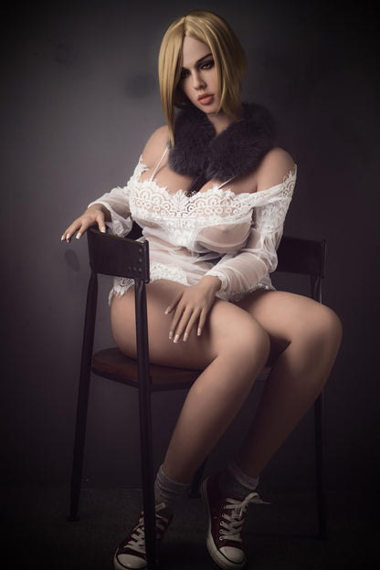 Quinna 163cm - H-Cup TPE Sex Doll by WM