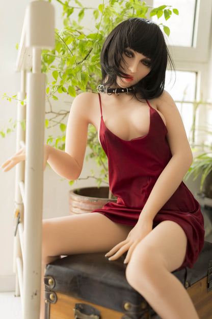 Xue 157cm - B Cup TPE Sex Doll by WM