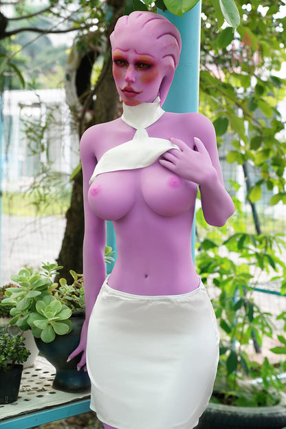 Authentic Dolls Castle sex doll Merlay by Dolls Lovers