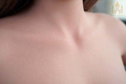 Ming-Na 163cm - E Cup Silicone Sex Doll by Dolls Castle