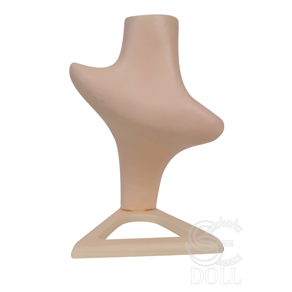 SEDOLL Resin Head Stand