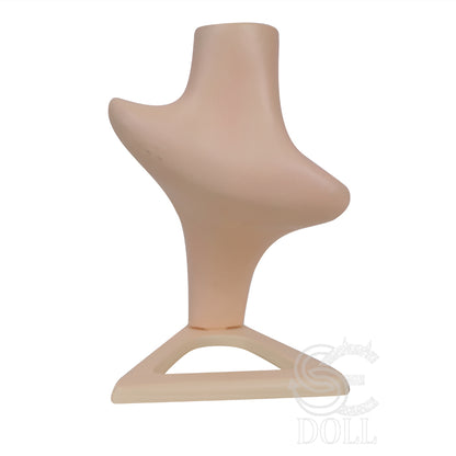 SEDOLL Resin Head Stand