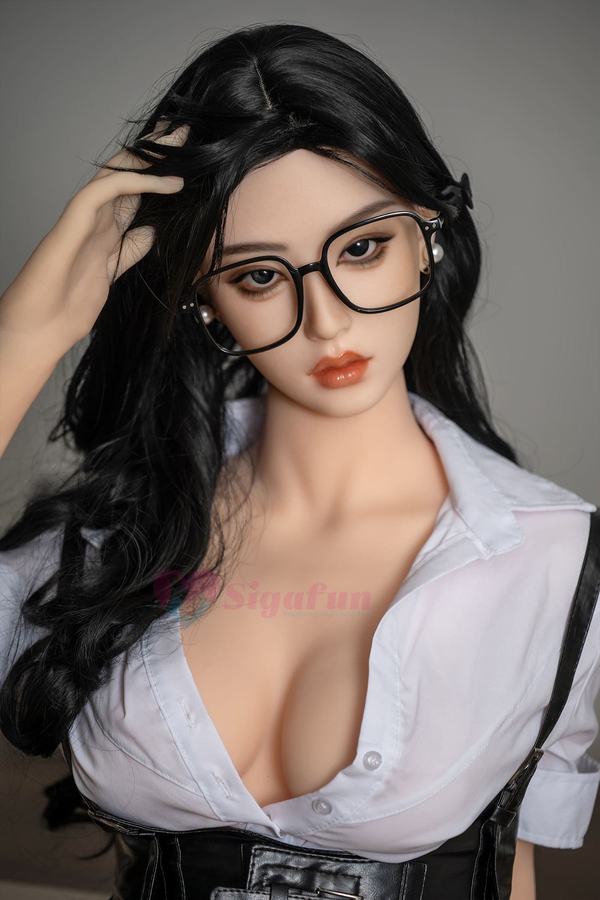  Silicone Head with S-TPE Body 