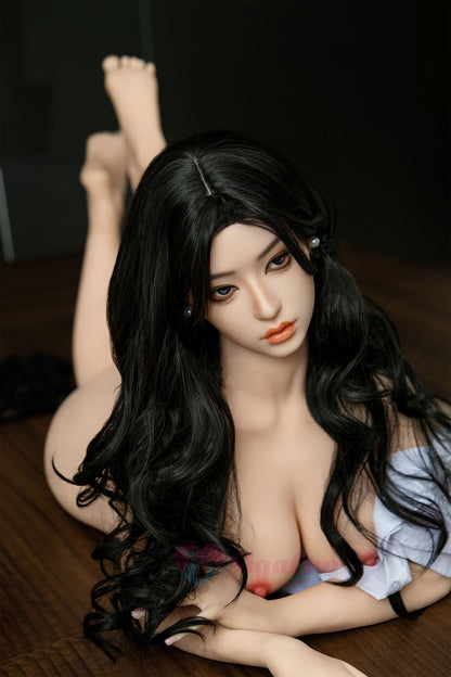 Sydney 163cm - Silicone Head with S-TPE Body Sex Doll by Sigafun Doll | In Stock USA - Dolls Lovers