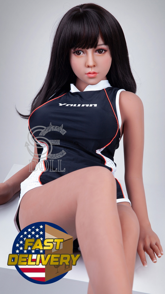 Sex Doll in USA Stock - SEDOLL - Layla 150cm - E Cup