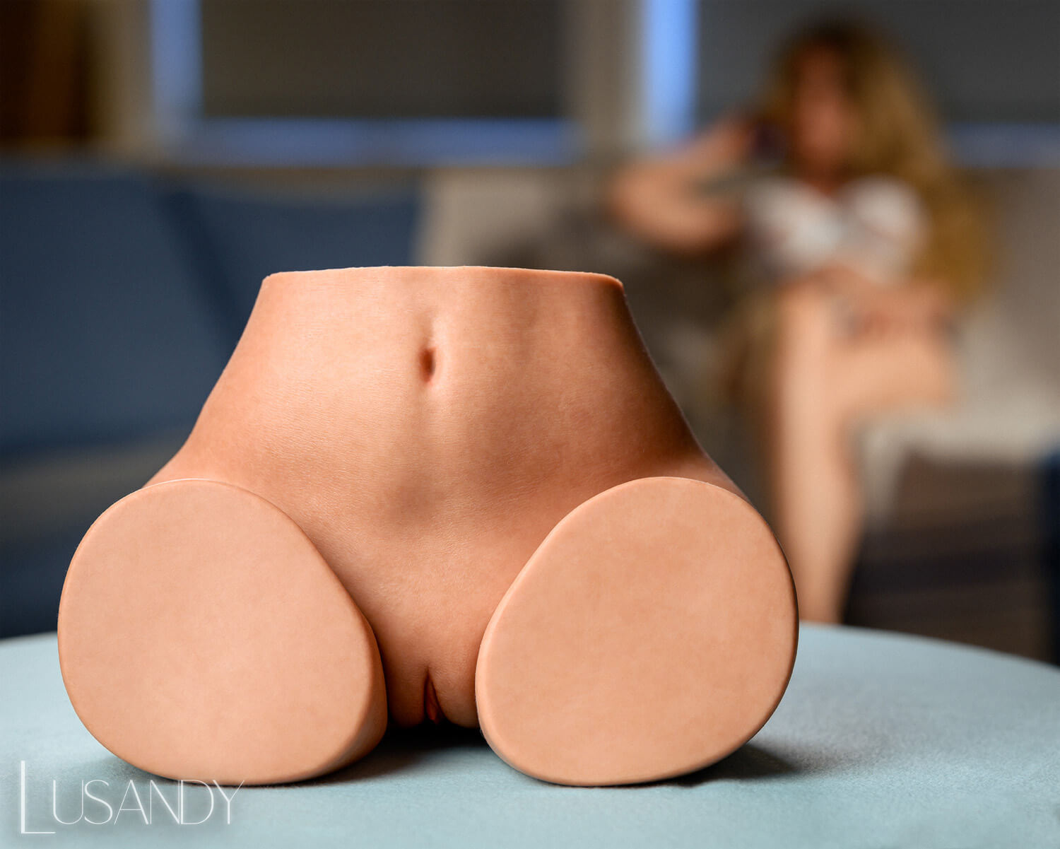 Pleasure Hip - Silicone Sex Doll by Lusandy | In Stock EU - Dolls Lovers