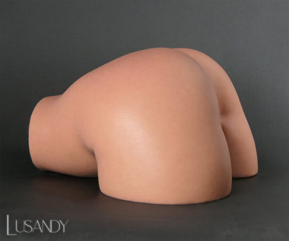 Pleasure Hip - Silicone Sex Doll by Lusandy | In Stock EU - Dolls Lovers