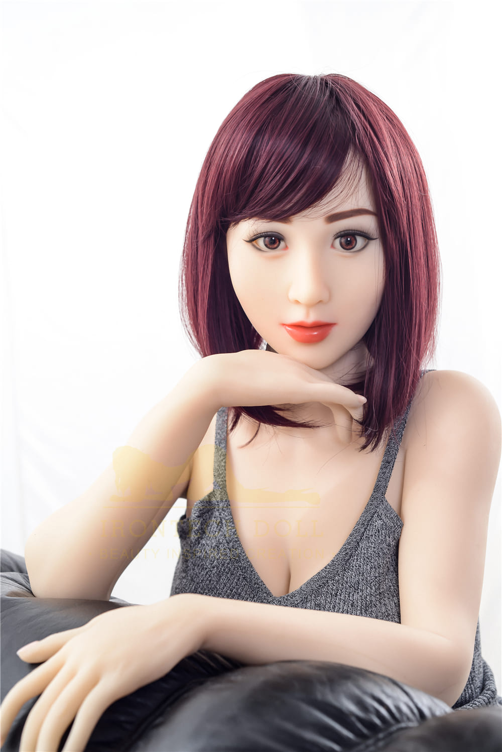 Jennifer 160cm - D Cup TPE Sex Doll by Irontech