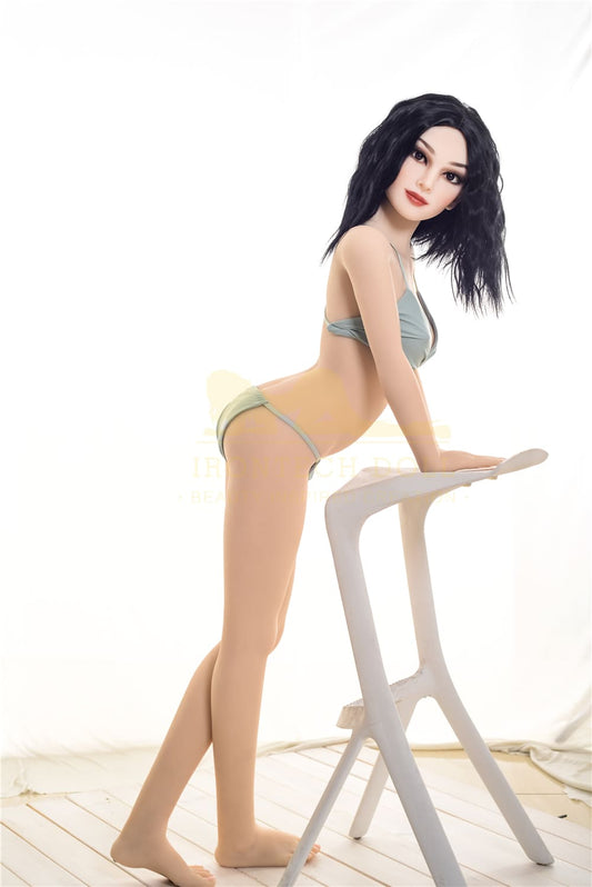 Hellen  155cm - A Cup TPE Sex Doll by Irontech - Dolls Lovers