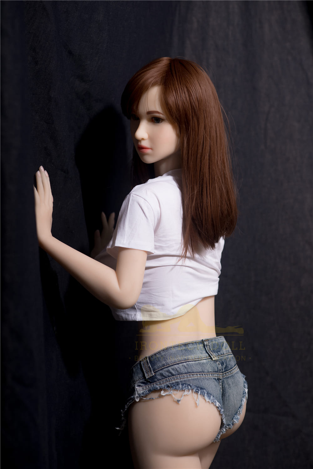 Lora 157cm - H Cup TPE Sex Doll by Irontech - Dolls Lovers