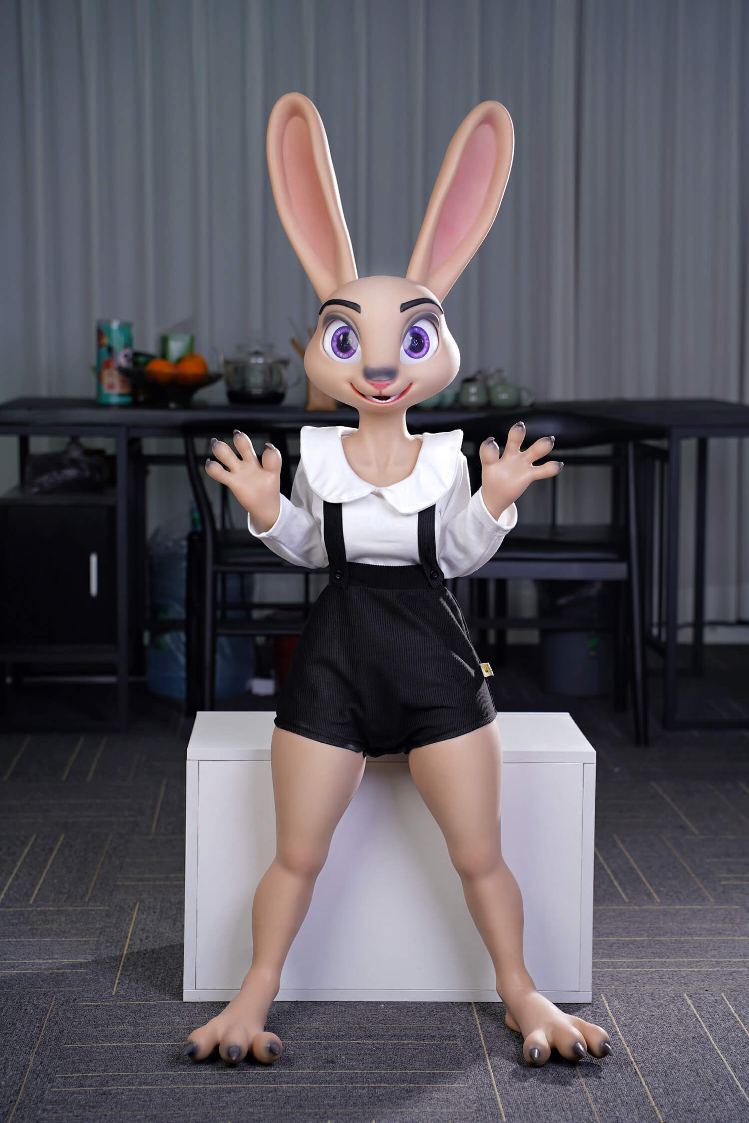 Bunny Sex Doll
