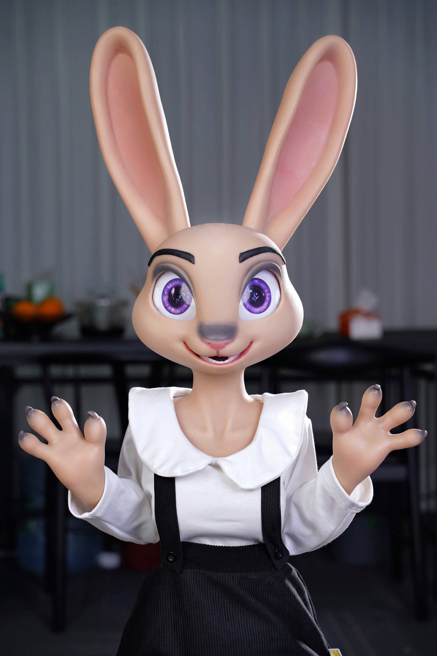 Silicone Sex Doll