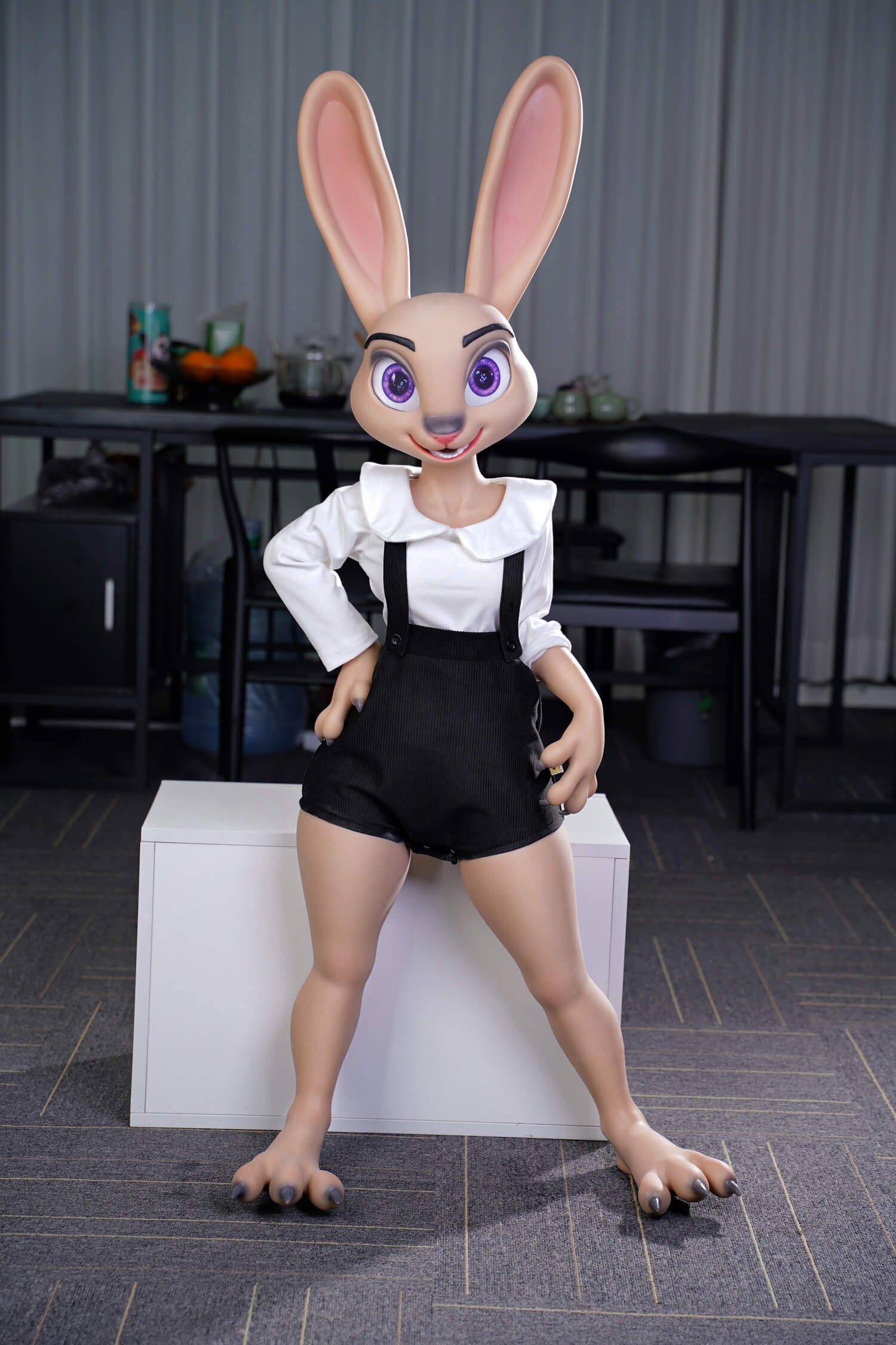 Fantasy Sex Doll
