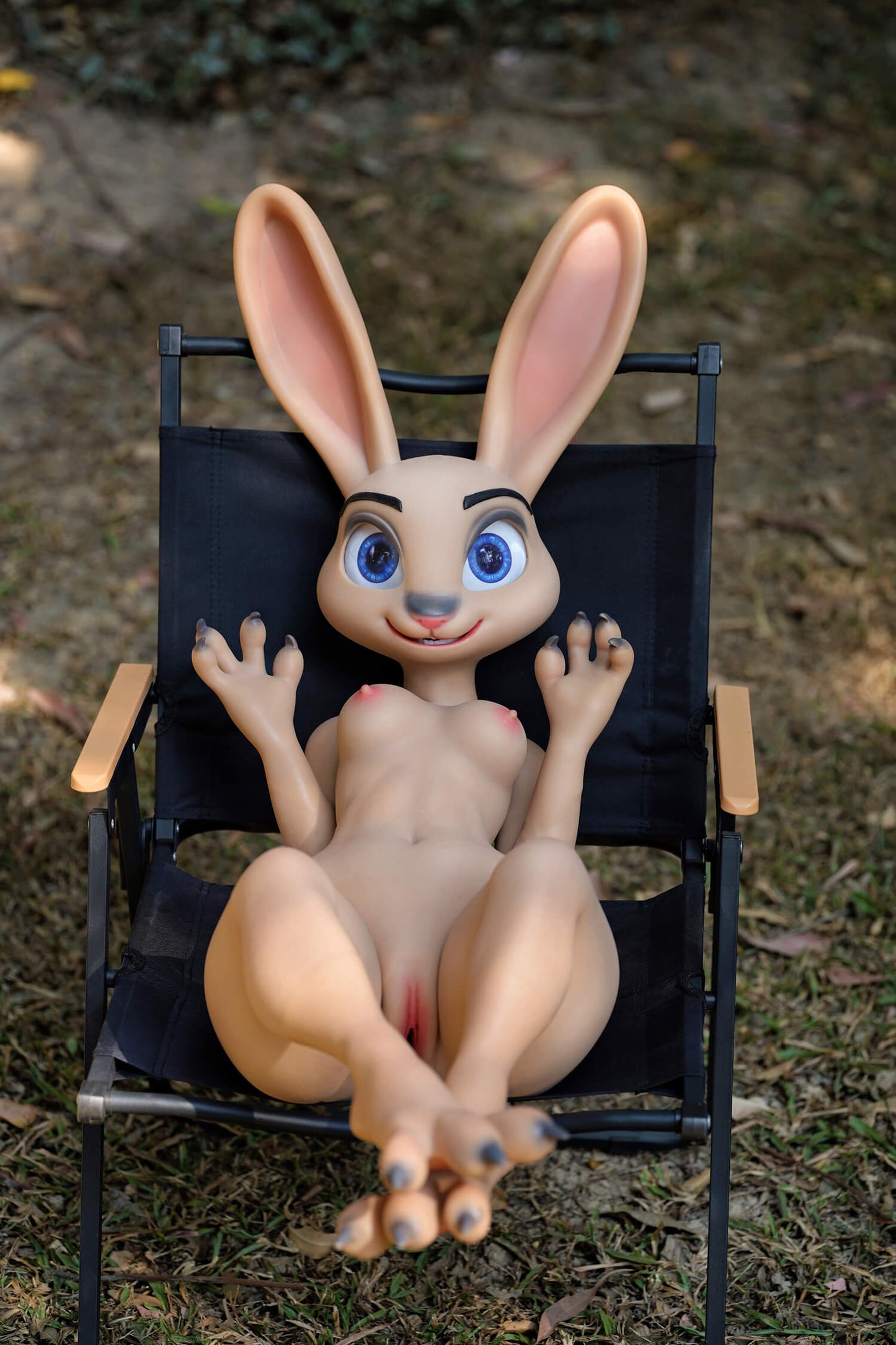 Bunny Sex Doll