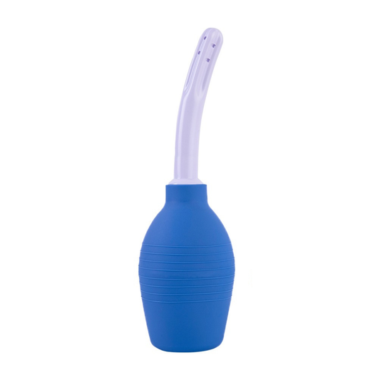 Sex Doll Cleaning Pump – Irrigator for Deep Cleaning - Dolls Lovers