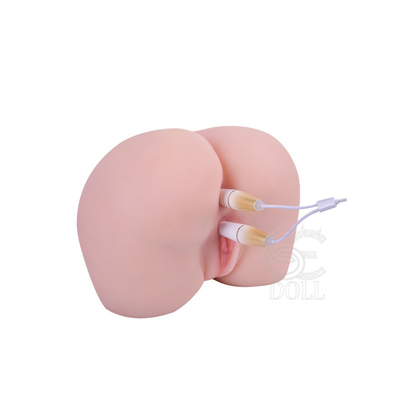 Dual Heating Rod for Sex Dolls – Double Warmer for Vagina & Anal - Dolls Lovers
