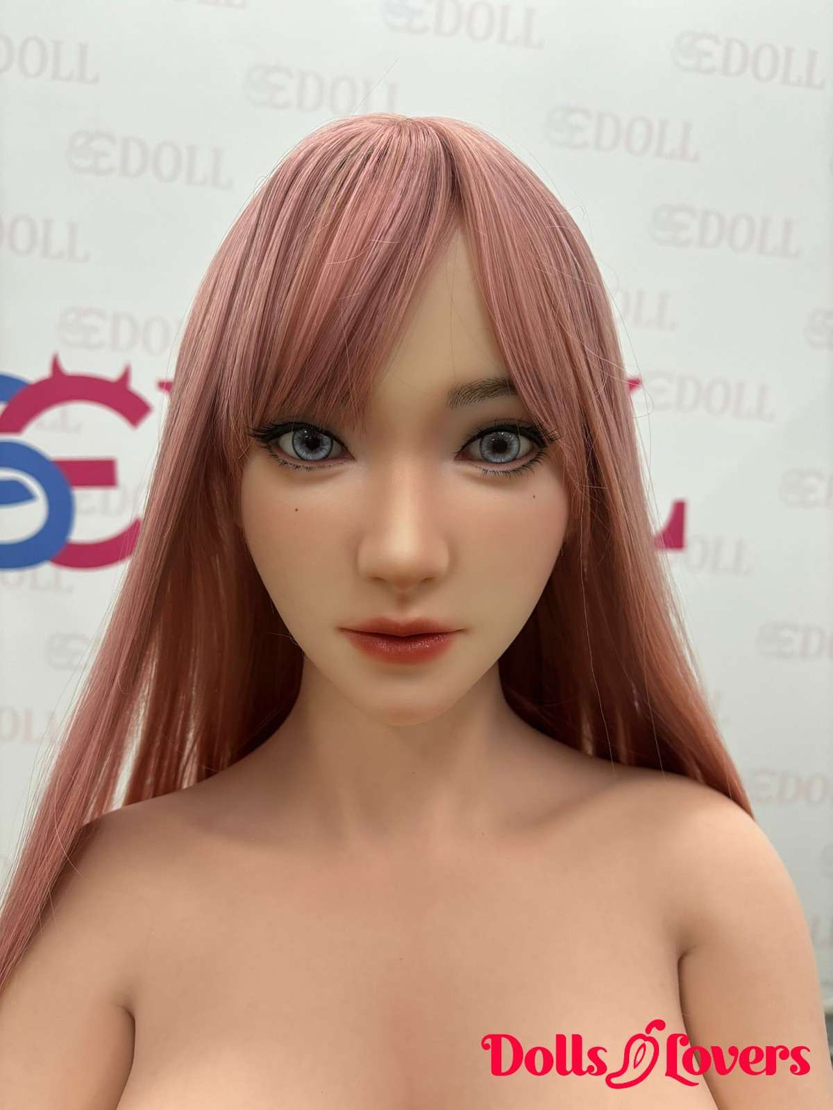 Yuuka.H 165cm - C Cup Sex Doll Silicone by SEDOLL | In Stock EU