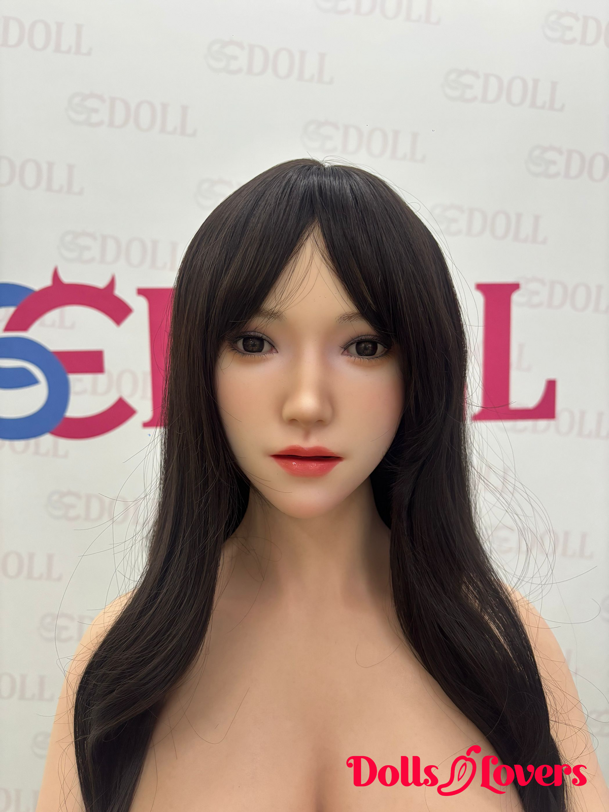 Queena.A 165cm - C Cup Silicone Sex Doll by SEDOLL