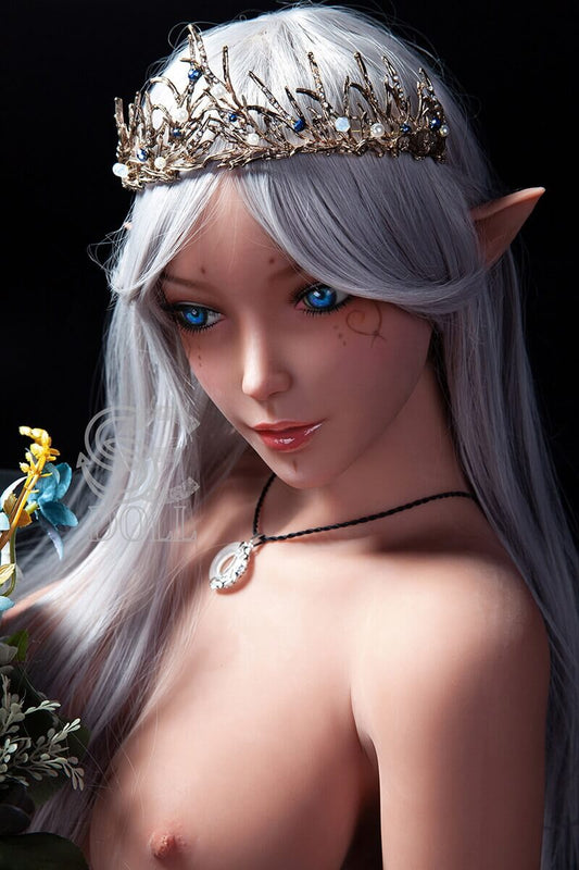 Samantha.B 150cm - E Cup TPE Sex Doll By SEDOLL | In Stock USA - Dolls Lovers