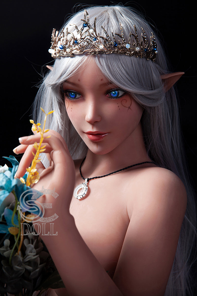 SEDOLL - Amanda 150cm - E Cup