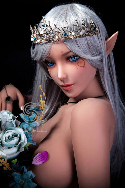 SEDOLL 150cm TPE Sex Doll with elf ears
