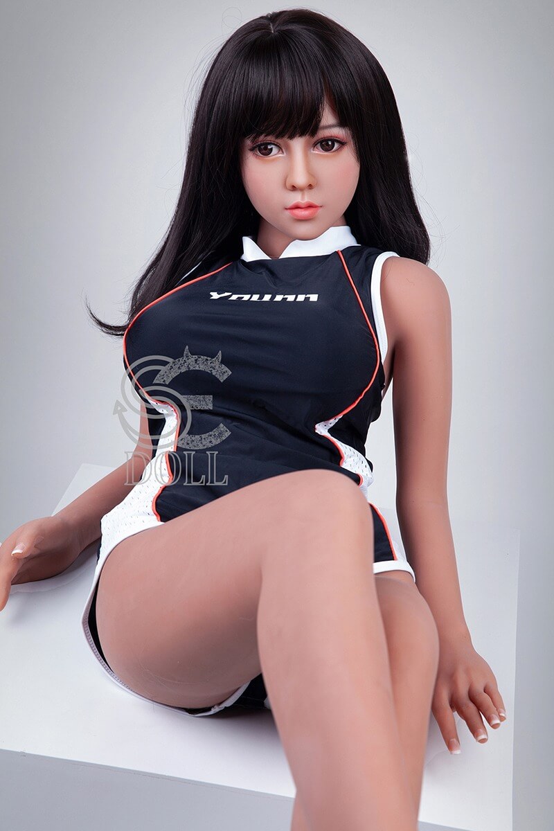 Kiko.B (Layla) 150cm - E Cup TPE Sex Doll By SEDOLL | In Stock USA - Dolls Lovers
