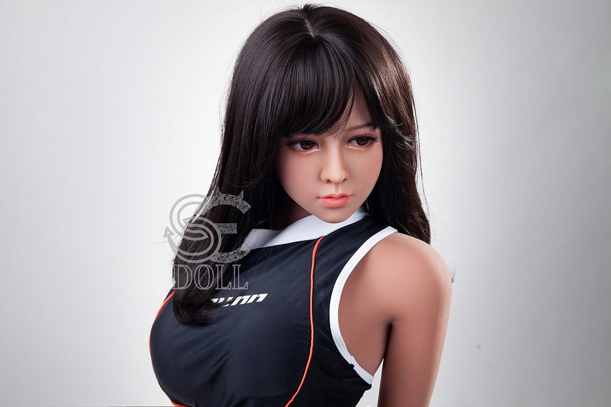 Kiko.B (Layla) 150cm - E Cup TPE Sex Doll By SEDOLL | In Stock USA - Dolls Lovers